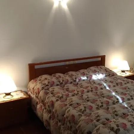 Casa A Soliera Couette-café Sorbara