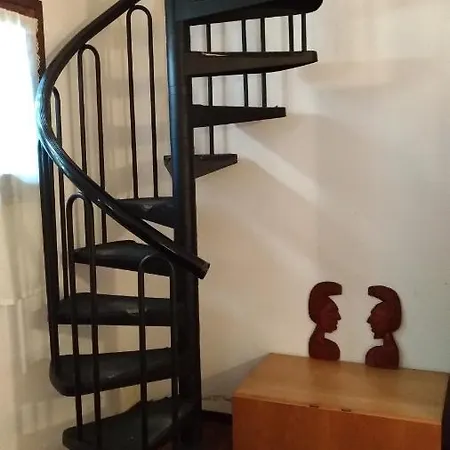 Casa A Soliera Couette-café 3*
