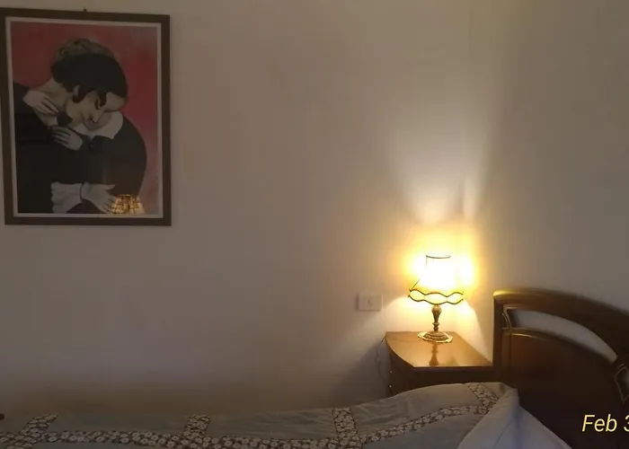 Casa A Soliera Couette-café 3*
