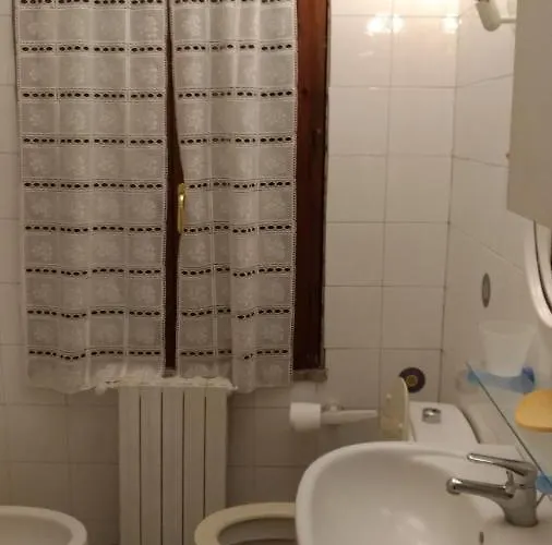Casa A Soliera Couette-café Sorbara
