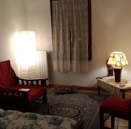 Casa A Soliera
