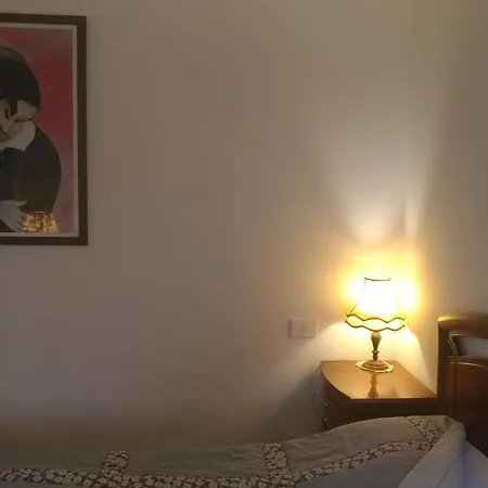 Casa A Soliera Frühstückspension 3*