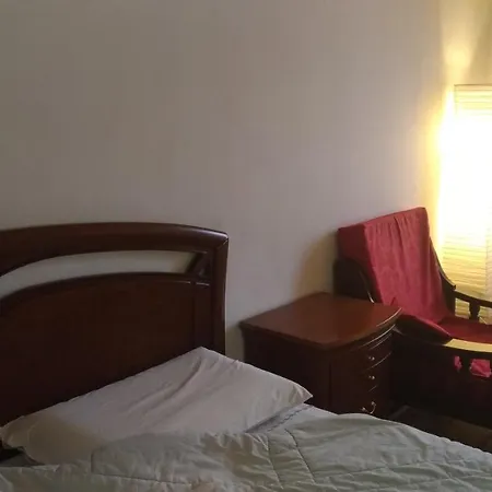 Frühstückspension Casa A Soliera