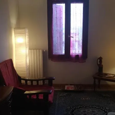 Casa A Soliera Bed & Breakfast 3*