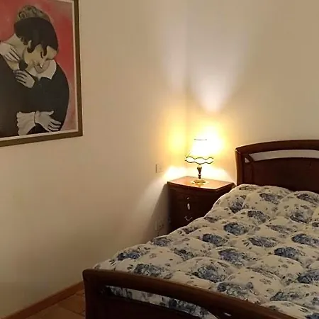 Casa A Soliera Bed & Breakfast Sorbara
