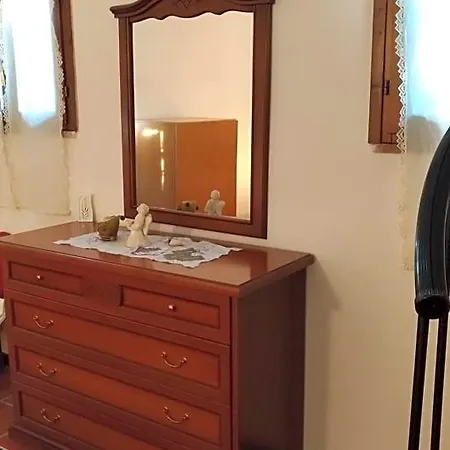 Casa A Soliera Bed & Breakfast Sorbara