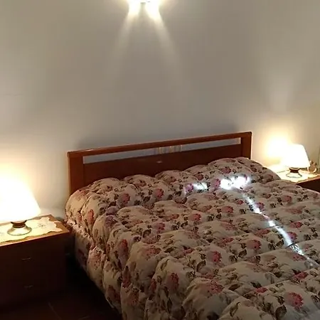 Casa A Soliera Bed & Breakfast
