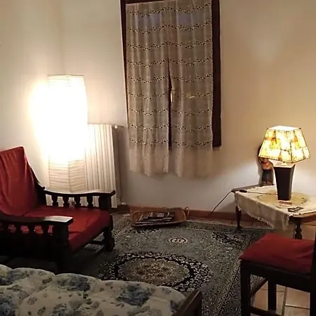 Casa A Soliera Sorbara