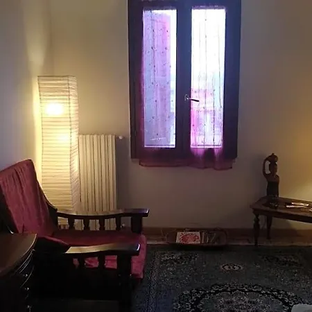 Frühstückspension Casa A Soliera
