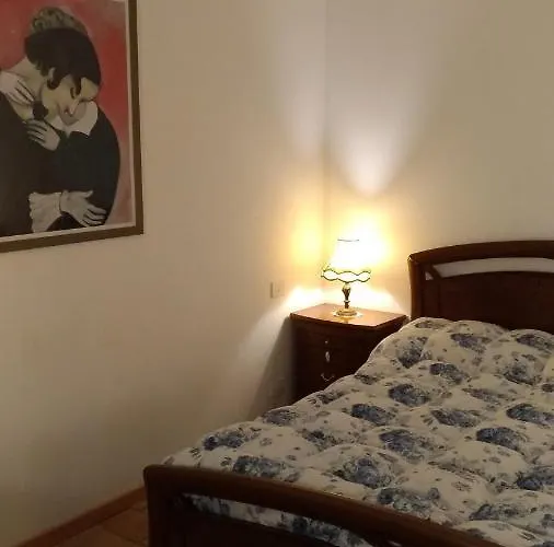 فندق مبيت وإفطار Casa A Soliera