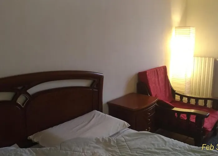 Bed & Breakfast Casa A Soliera