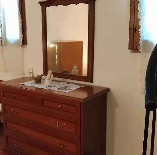 Casa A Soliera فندق مبيت وإفطار