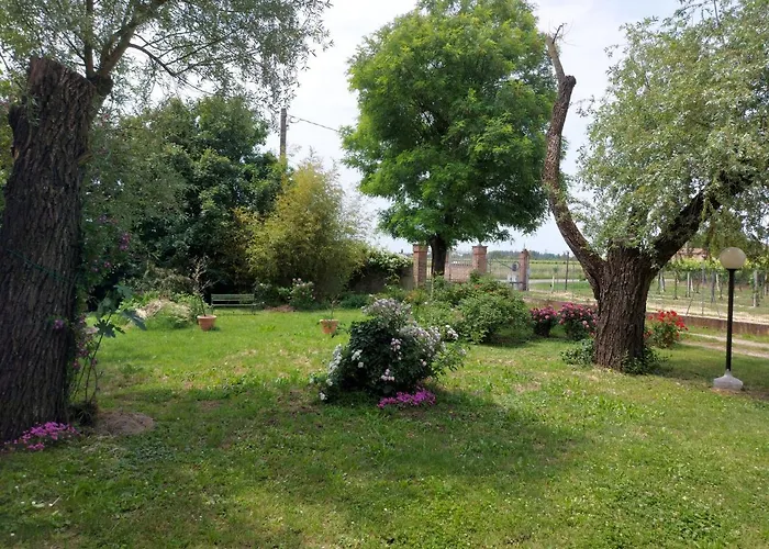 Casa A Soliera 3* Sorbara